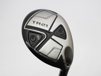 TOUR WORLD TR21 球道木桿 (桿身 VIZARD FP6)