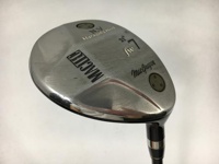 MACTEC NV 球道木桿 (桿身 MACTEC NV 石墨)