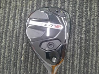 GT2 HYBRID 長鐵/混血桿/小雞腿 (桿身 N.S.PRO MODUS3 HYBRID HL)