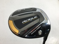 ROGUE ST MAX FAST 開球木桿 (桿身 SPEEDER NX40 for Callaway(JP))