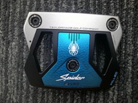 SPIDER 5K-ZT 推桿 (桿身 KBS CT 120[35])