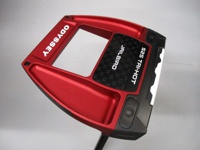 S2S TRI-HOT JAILBIRD 推桿 (桿身 STROKELAB 120)