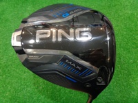 G440 MAX 開球木桿 (桿身 PING TOUR 2.0 CHROME 65(JP))