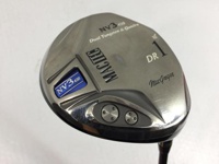 MACTEC NV3 420 開球木桿 (桿身 Quadra Action Shaft)