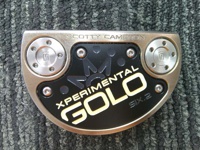 XPERIMENTAL GOLO 6.2 LTD 推桿 (桿身 特製鋼[34])