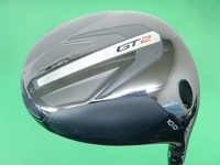 GT2 開球木桿 (桿身 DENALI RED 50(JP))