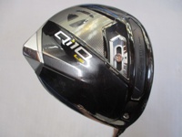 Qi10 LS 開球木桿 (桿身 Diamana Silver TM50(JP))