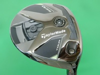 Qi35 TOUR 球道木桿 (桿身 2025 Diamana BLACK TM60(JP))