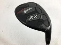 SRIXON ZX Mk II UTILITY 長鐵/混血桿/小雞腿 (桿身 Steel Fiber i95)