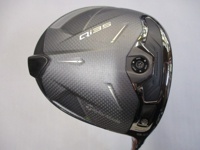 Qi35 開球木桿 (桿身 2025 Diamana BLACK TM60(JP))