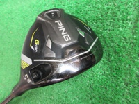 G430 MAX 球道木桿 (桿身 ALTA J CB BLACK(JP))