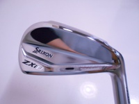 SRIXON ZXiU UTILITY 長鐵/混血桿/小雞腿 (桿身 N.S.PRO 950GHneo)