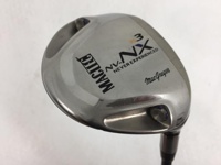 MACTEC NV-NX 球道木桿 (桿身 NX Triple Action)
