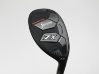 SRIXON ZX Mk II HYBRID 長鐵/混血桿/小雞腿 (桿身 NSPRO950GHneo DST for HYBRID)