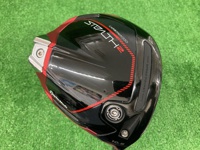 STEALTH2 開球木桿 (桿身 TENSEI RED TM50(JP))