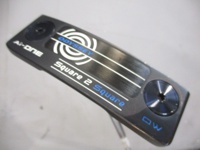 Ai-ONE SQUARE 2 SQUARE DOUBLE WIDE 推桿 (桿身 SL 90[34])