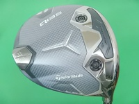 Qi35 LS 開球木桿 (桿身 2025 Diamana BLACK TM60(JP))