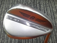 VOKEY SM10 Nickel 58-12D 挖起桿 (桿身 DG(JP))