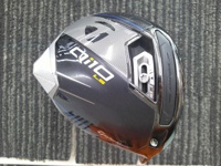 Qi10 LS 開球木桿 (桿身 Diamana Silver TM50(JP))