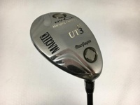 MACTEC NV G-2 Hybrid (USA仕様) 長鐵/混血桿/小雞腿 (桿身 フジクラ Triple Action)