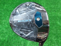 PARADYM Ai SMOKE MAX 球道木桿 (桿身 TENSEI 50 for Callaway(JP))