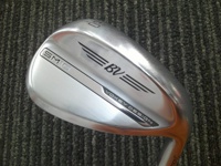 VOKEY SM10 Tour Chrome 60-14K 挖起桿 (桿身 BV105(JP))