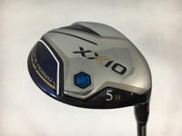 XXIO 2022 Navy 球道木桿 (桿身 MP1200)