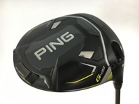 G430 HL MAX 開球木桿 (桿身 PING TOUR 2.0 CHROME 65)