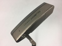 ブラックシリーズ#2 推桿 (桿身 特製鋼)