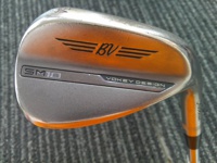 VOKEY SM10 Nickel 54-14F 挖起桿 (桿身 DG)