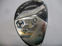 XXIO Hybrid 2024 Navy 長鐵/混血桿/小雞腿 (桿身 MP1300)