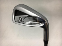 XXIO X 2024 鐵桿組 (桿身 Miyazaki AX-3)