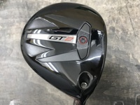 GT2 球道木桿 (桿身 TPT FAIRWAY LO)