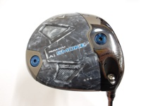 PARADYM Ai SMOKE ◆◆◆ 開球木桿 (桿身 TENSEI 55 for Callaway(JP))