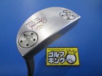 SPECIAL SELECT DELMAR 推桿 (桿身 特製鋼[34])