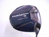 PARADYM X 開球木桿 (桿身 VENTUS TR5 for Callaway(JP))