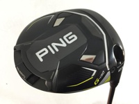 G430 MAX 開球木桿 (桿身 PING TOUR 2.0 CHROME 65(JP))