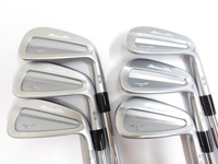 Mizuno Pro S-3 鐵桿組 (桿身 DG120 6S)