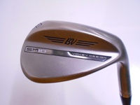 VOKEY SM10 Nickel 60-12D 挖起桿 (桿身 MODUS3 WEDGE 105(更換桿身）)