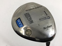 MACTEC NV2 ix400 開球木桿 (桿身 Triple Action iX400シャフト)