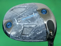 PARADYM Ai SMOKE ◆◆◆ 開球木桿 (桿身 TENSEI 50 for Callaway(JP))