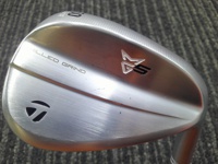 MILLED GRIND5 50SB-09 挖起桿 (桿身 Dynamic Gold EX TOUR ISSUE)