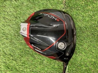 STEALTH2 開球木桿 (桿身 Diamana Kai'li 60)