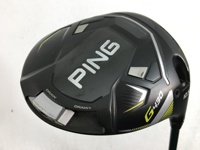 G430 HL SFT 開球木桿 (桿身 更換桿身(JP))