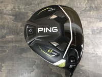 G430 MAX 球道木桿 (桿身 PING TOUR 2.0 CHROME 65(JP))
