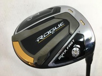 ROGUE ST MAX FAST 開球木桿 (桿身 SPEEDER NX40 for Callaway(JP))