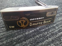 GIRAFFE-BEAM DW 推桿 (桿身 STROKELAB 90[34])