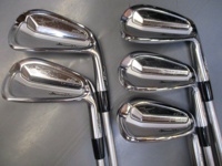 Mizuno Pro 520 鐵桿組 (桿身 KBS TOUR C-Taper110)