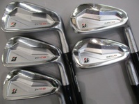 241CB 鐵桿組 (桿身 RAUNE IRON i75)