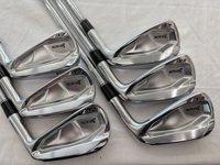 SRIXON ZXi7 鐵桿組 (桿身 DG 6S)